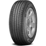 1 New Starfire Solarus As  - 185/65r14 Tires 1856514 185 65 14