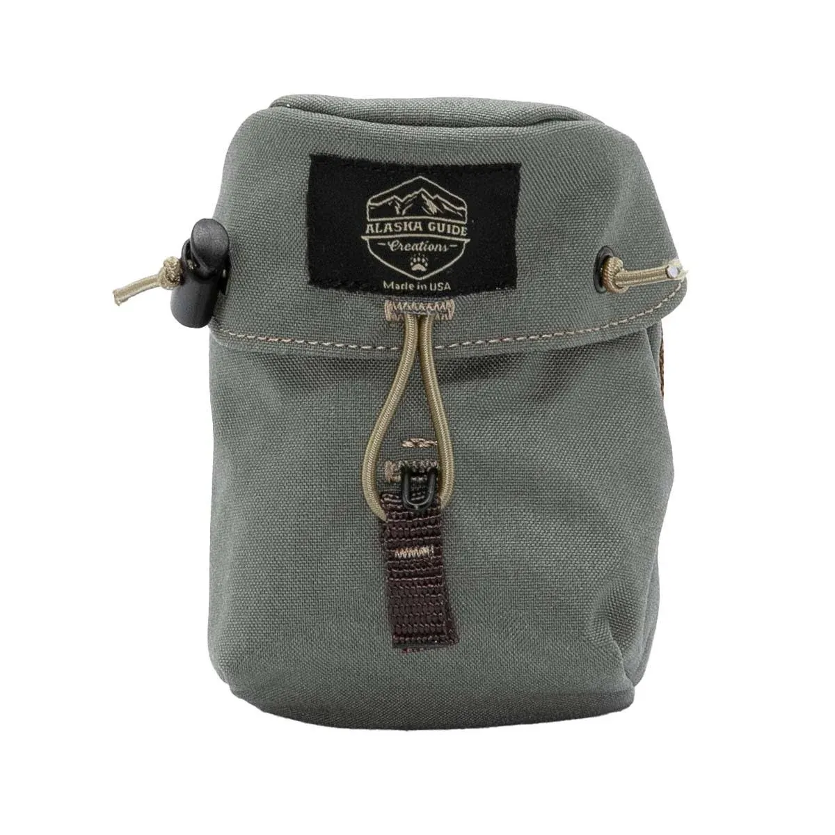 Alaska Guide Creations Rangefinder Pouch