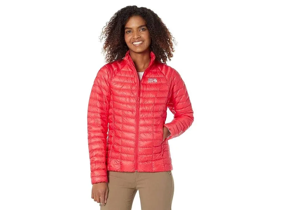 Mountain Hardwear Women's Ghost Whisperer/2 Jacket