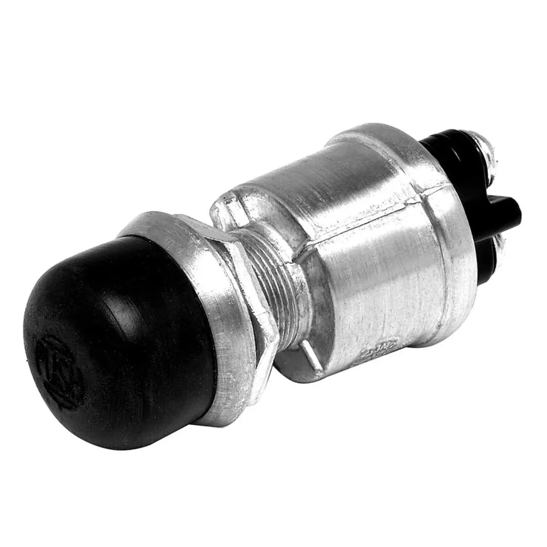 Heavy-Duty 2 Position Push Button Switch