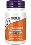 100g (3.5oz) 100% L-THEANINE PURE POWDER USP GRADE ENERGY STRESS ANXIETY MOOD