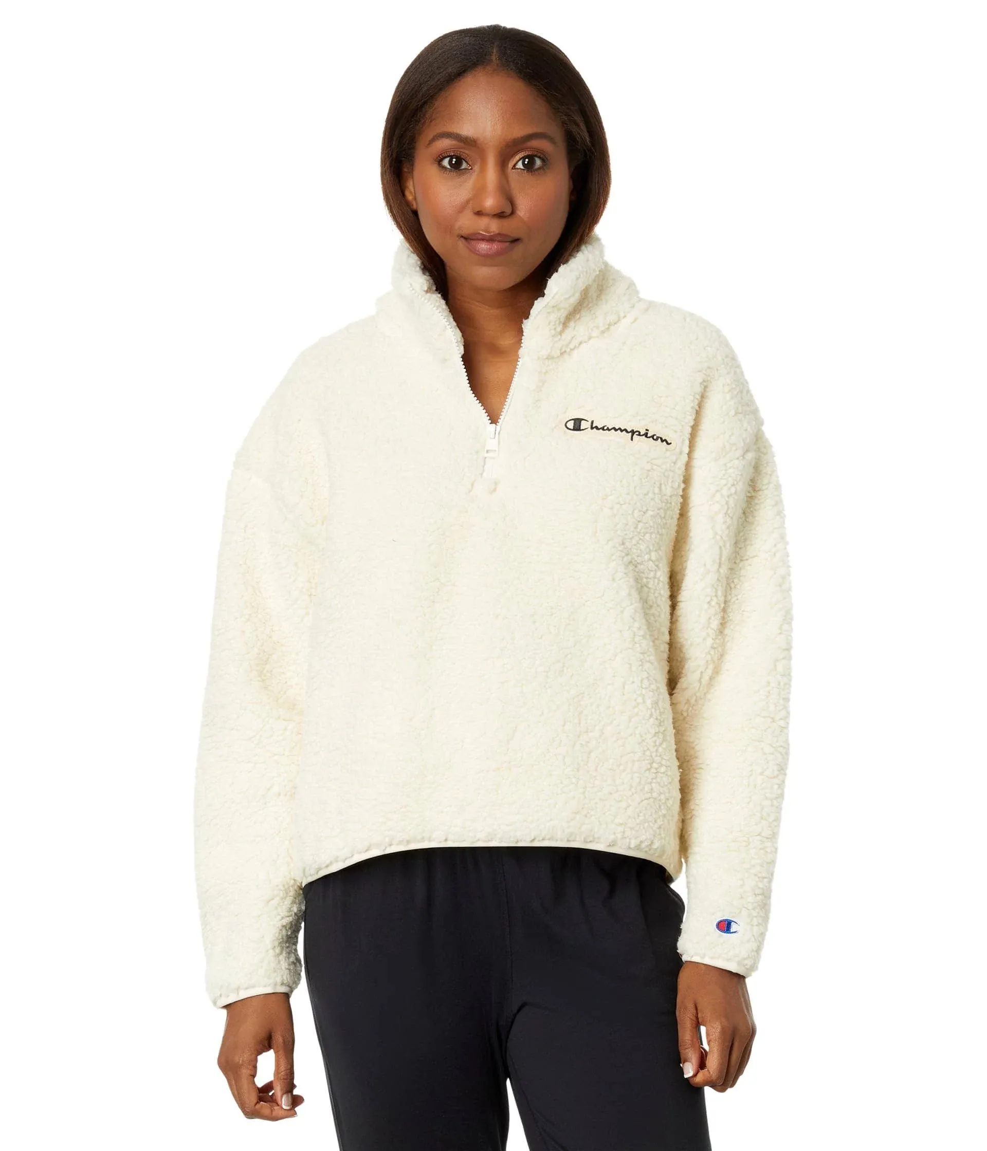 Champion Sherpa 1/4 Zip