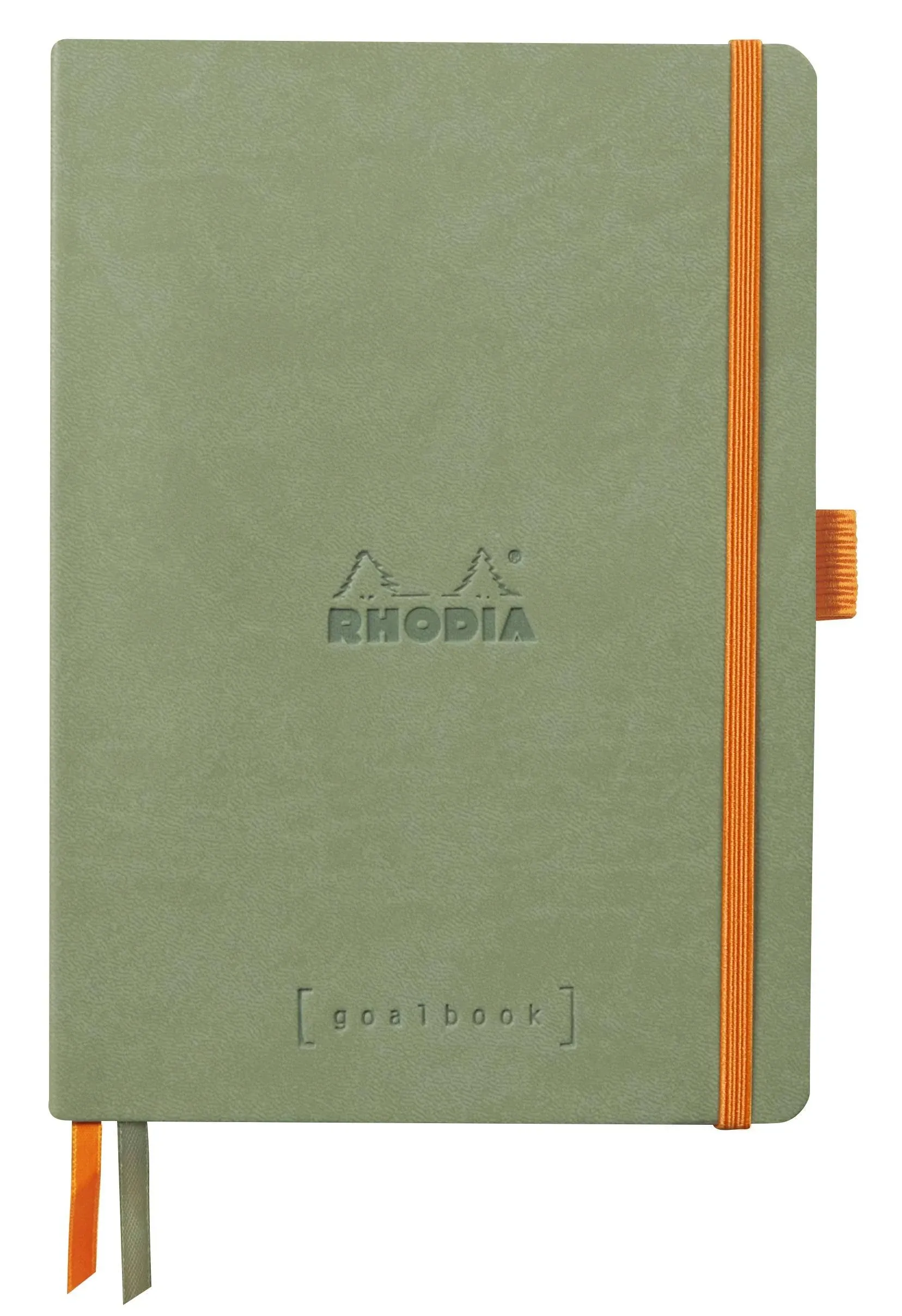 Rhodia Goalbook