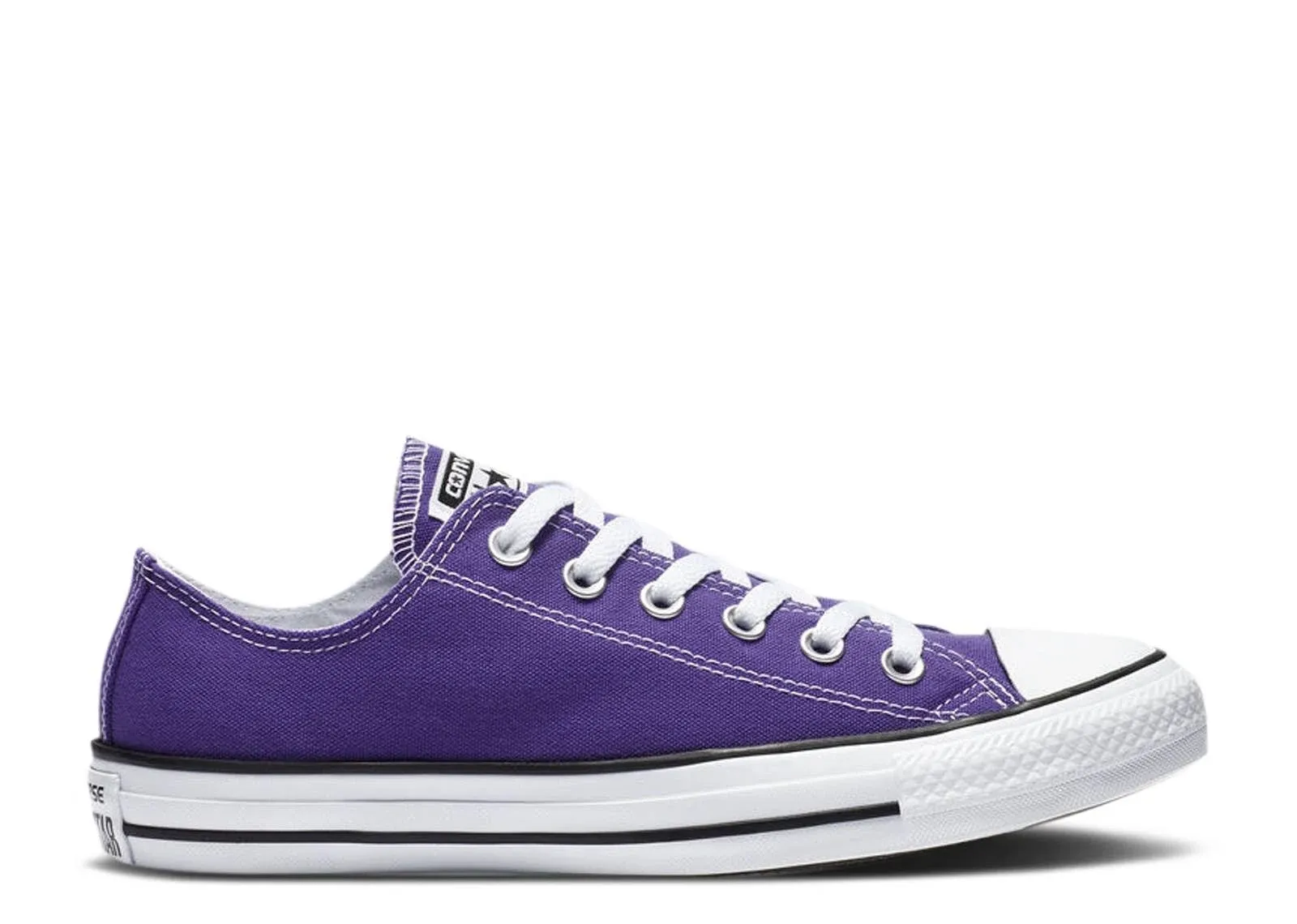 Converse Chuck Taylor All Star Low Top