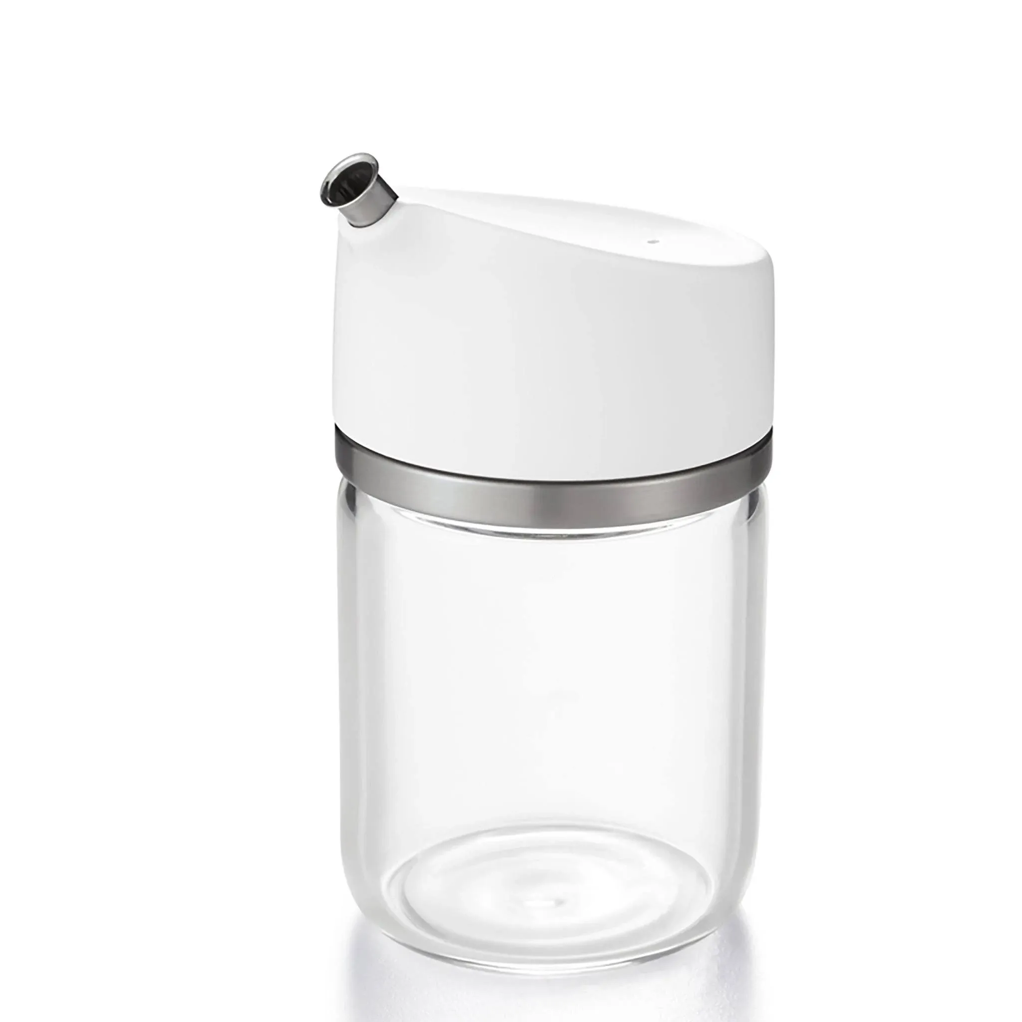 OXO Good Grips Precision Pour Glass Dispenser, 5 oz