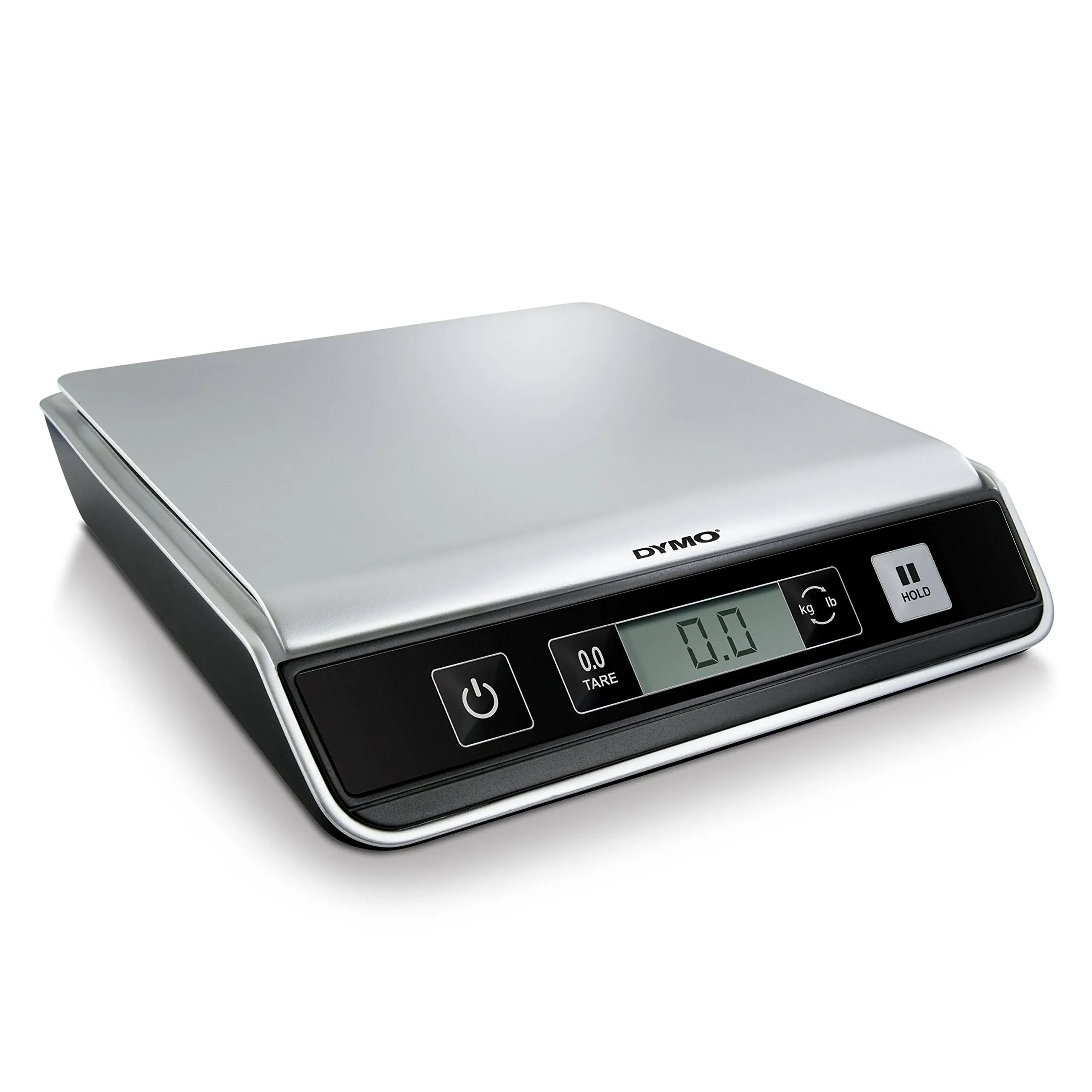 Dymo M25 Digital USB Postal Scale, 25 lb