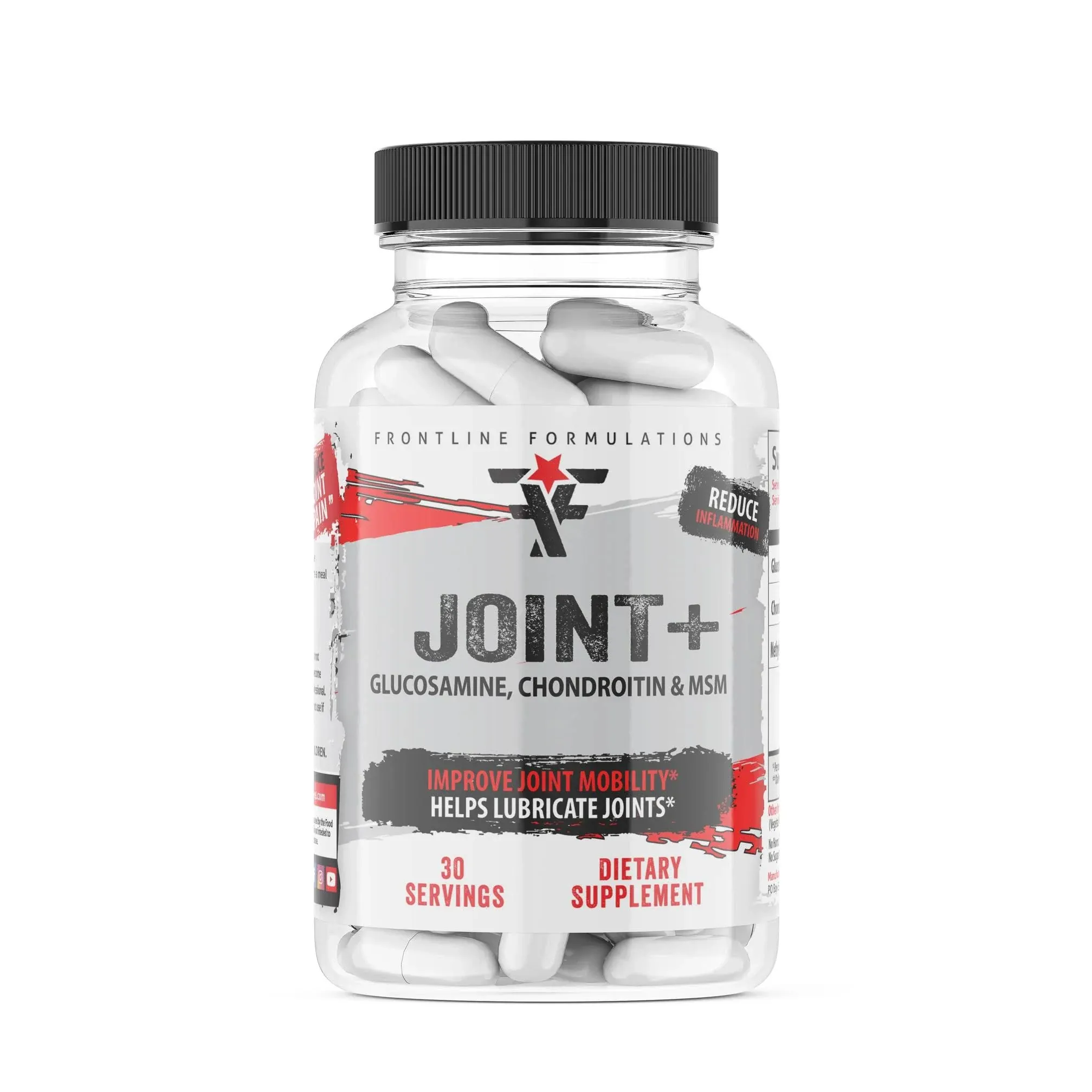 Frontline Formulations | Joint+