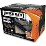 Quick Dam Flood Bags