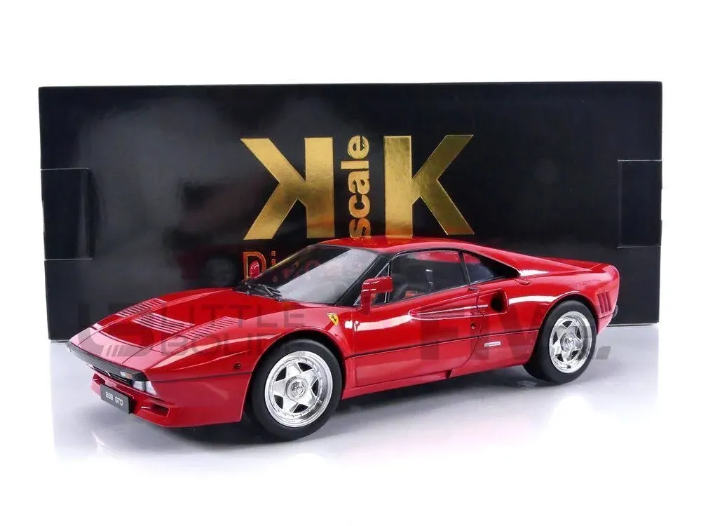 Kk Scale Models - Collectible Miniature Car, 180414R