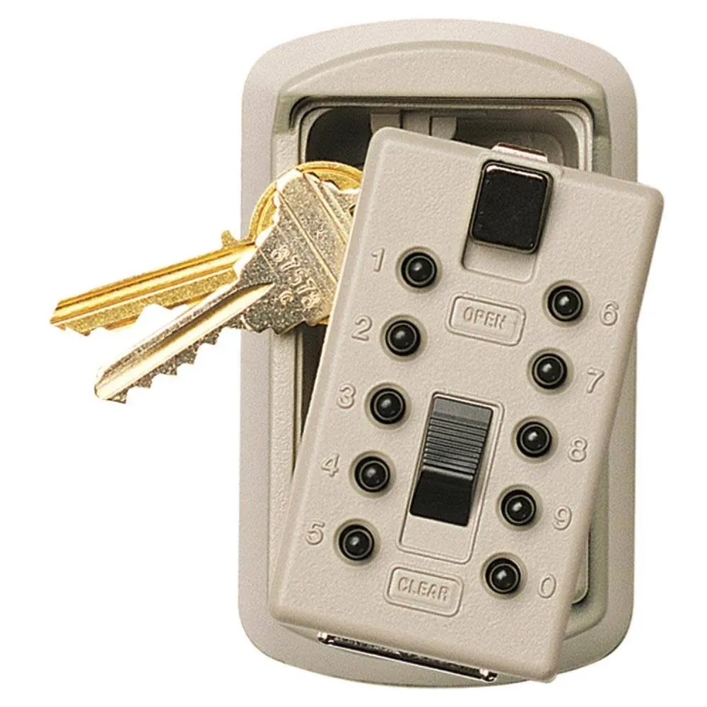 001004 Key Safe