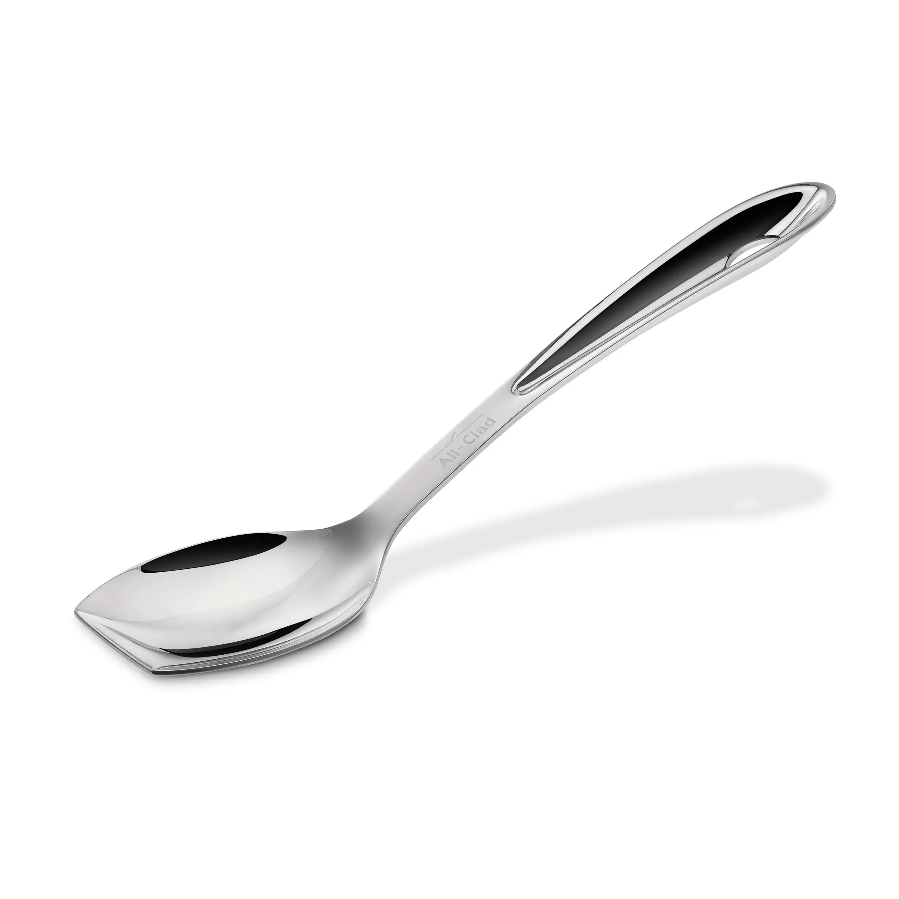 All-Clad Stainless Steel Cook & Serve Spoon