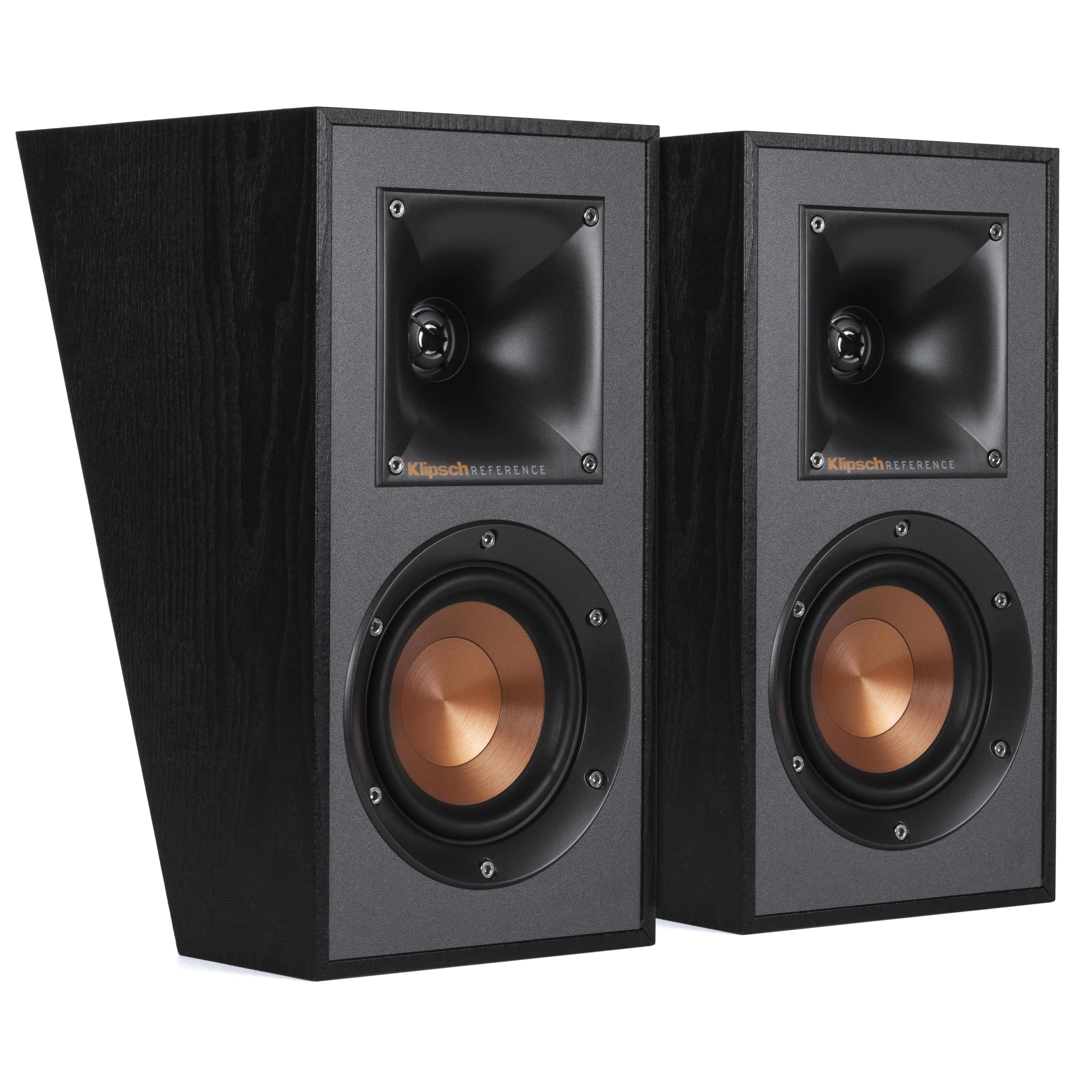 Klipsch R-41SA Dolby Atmos Elevation / Surround Speaker