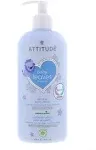 Attitude Almond Milk Nighttime Baby Body Lotion 16 fl. oz