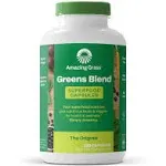 Amazing Grass Green Superfood 150 Capsules