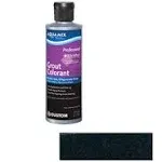 Aqua Mix Grout Colorant - 8 oz Bottle - Black