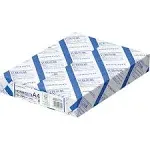 Kokuyo Colored KB Paper, Paper Thickness 0.09 mm, 64gsm, A4, 500 Sheets, FSC