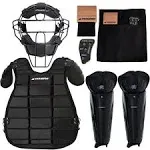 Champro Starter Performance Umpire Kit