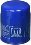 Genuine Honda Oil Filter (Honeywell)