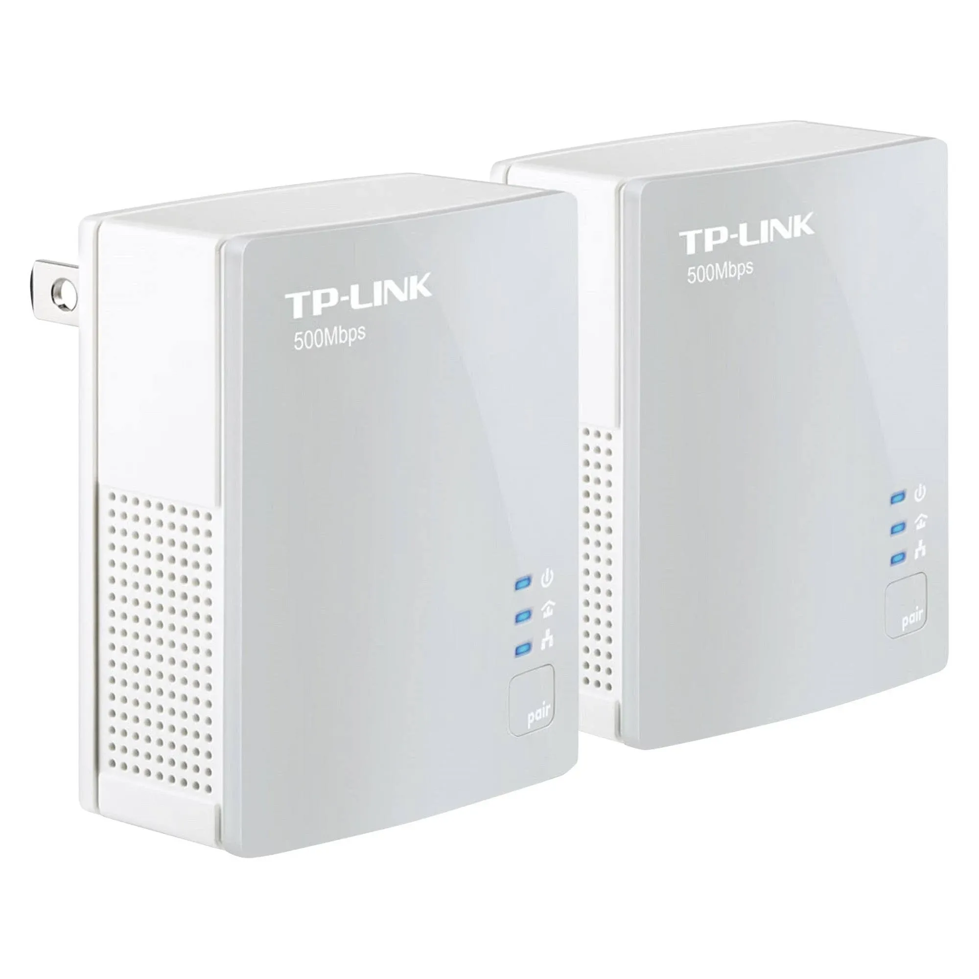 TP-Link TL-PA4010KIT Powerline Adapter Starter Kit