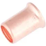 DEAL Splice Cap Copper Crimp Connector (100-Pack)