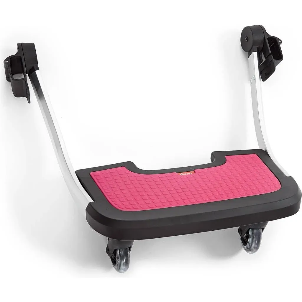 Diono Quantum Hop & Roll Board · Pink