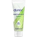 Durex Naturals Intimate Gel - 100ml