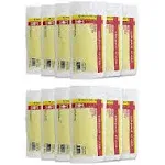 Ever Ready First Aid Sterile Krinkle Kerlix Type 4 1/2" x 4.1 yds, Latex Free, 6 Ply, Bandage Roll - 24 Count