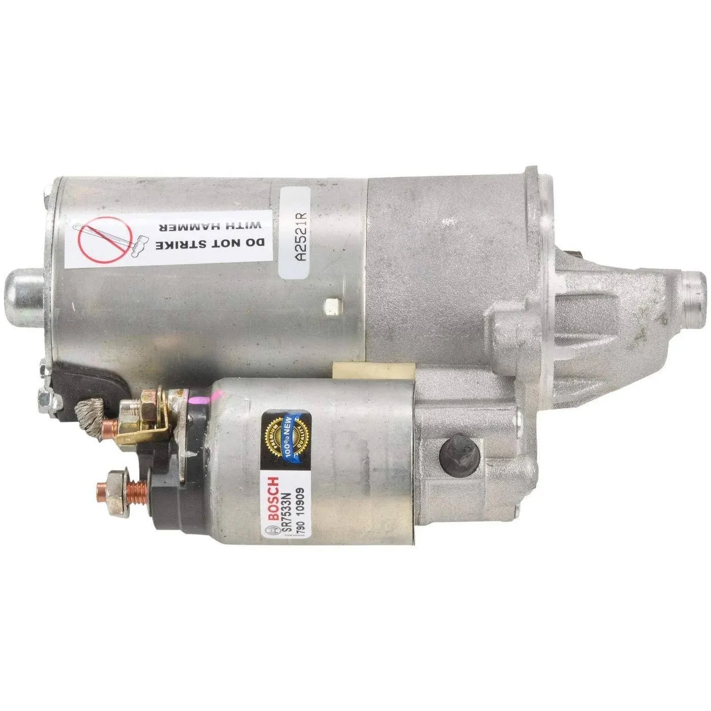 Bosch SR7533N Starter Motor