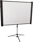 Epson ES3000 Manual Projector Screen