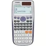 Casio FX 991 ES Plus Calculator