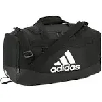 adidas Unisex Defender 4 Small Duffel Bag