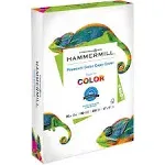 Hammermill Color Copy Digital Cover Stock 80 lbs. 11 x 17 White 250 Sheets