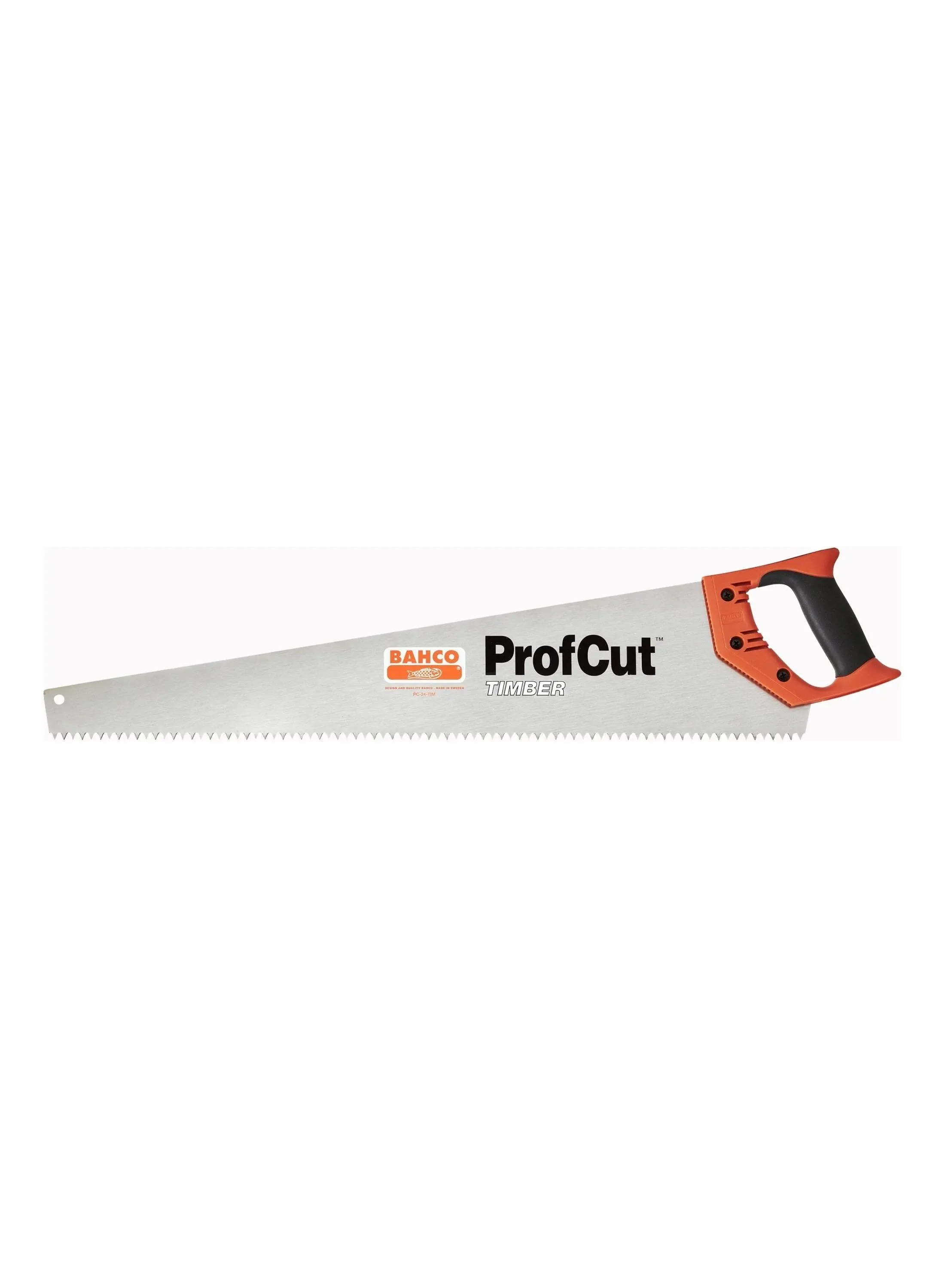 Bahco PC-24-TIM Handsaw Timber Procut