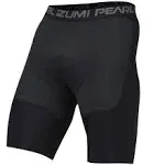 Pearl Izumi Men's Select Liner Short - Small - Black