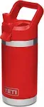 YETI Rambler Jr. 12 oz Kids Bottle, with Straw Cap