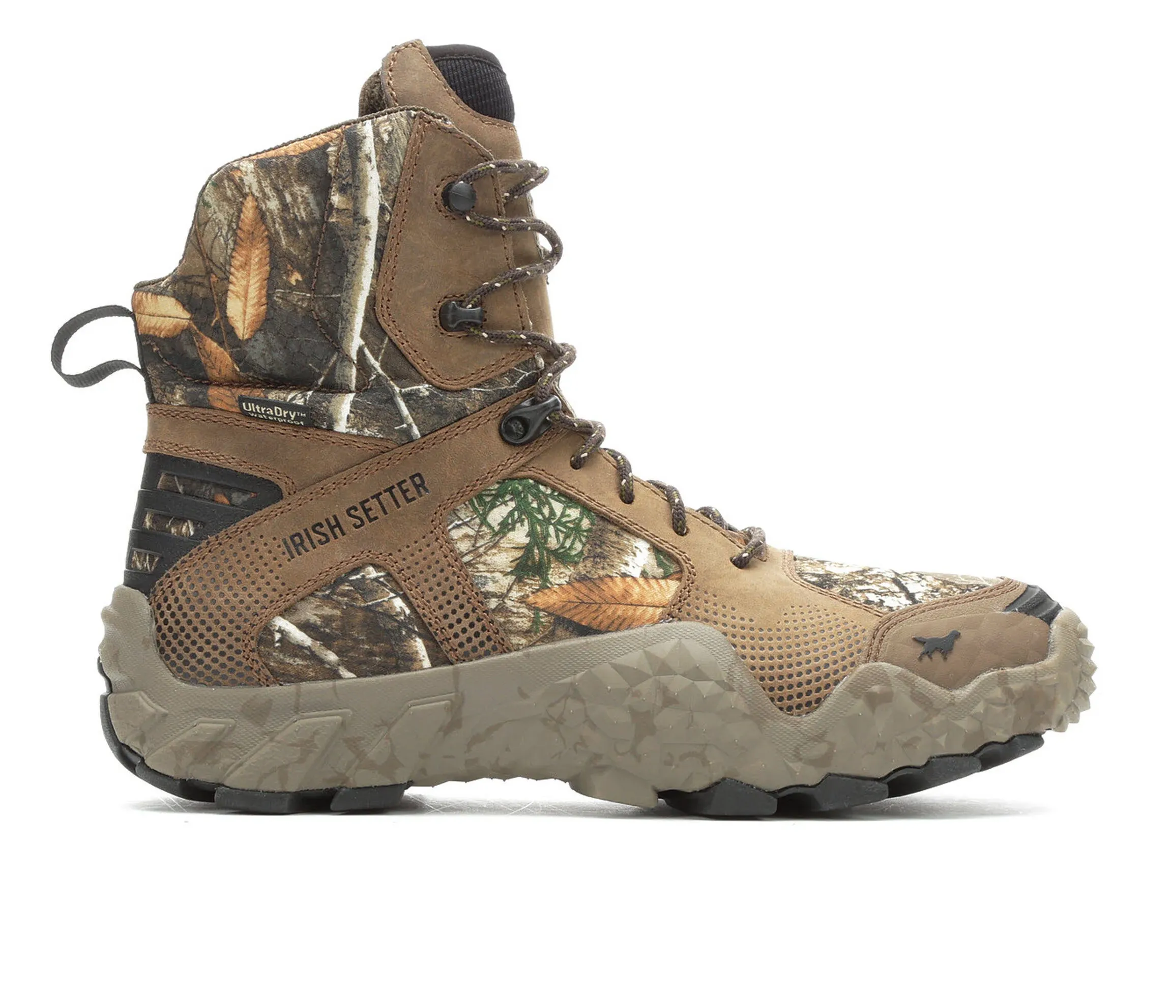 Irish Setter Men's Waterproof Hunting Boot