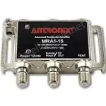 ANTRONIX MRA Series Amplifier