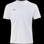 Nike Park VII Jersey in White - Youth L