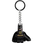 Lego Batman Key Chain