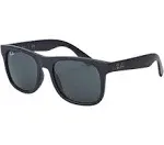 Ray-Ban Junior Sunglasses RJ9069S 100/71