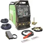 Everlast PowerTIG 325EXT 320AMP Digital AC/DC TIG Stick Pulse Welder