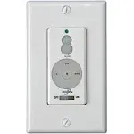 Minka Aire Wall Control System WCS213 (White)