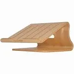  Wood Laptop Stand for Desk,Laptop Stand for Desk Wood,White Laptop White Birch