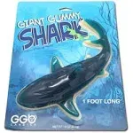 Giant Gummy Shark