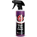 Adam's Wheel and Tire Cleaner 16oz