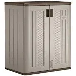 Suncast Base Storage Cabinet