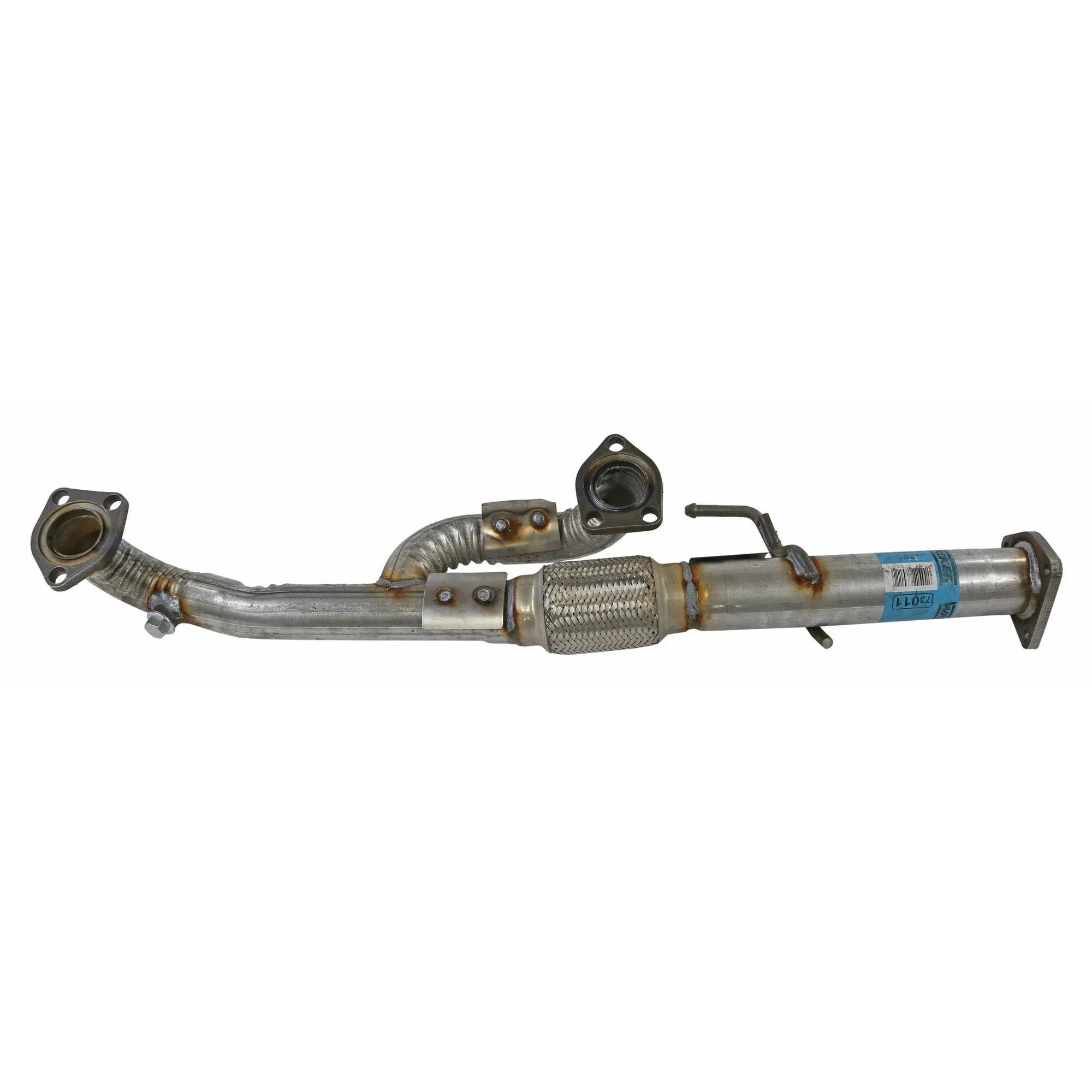 Walker 73011 Exhaust Y Pipe for Honda Pilot