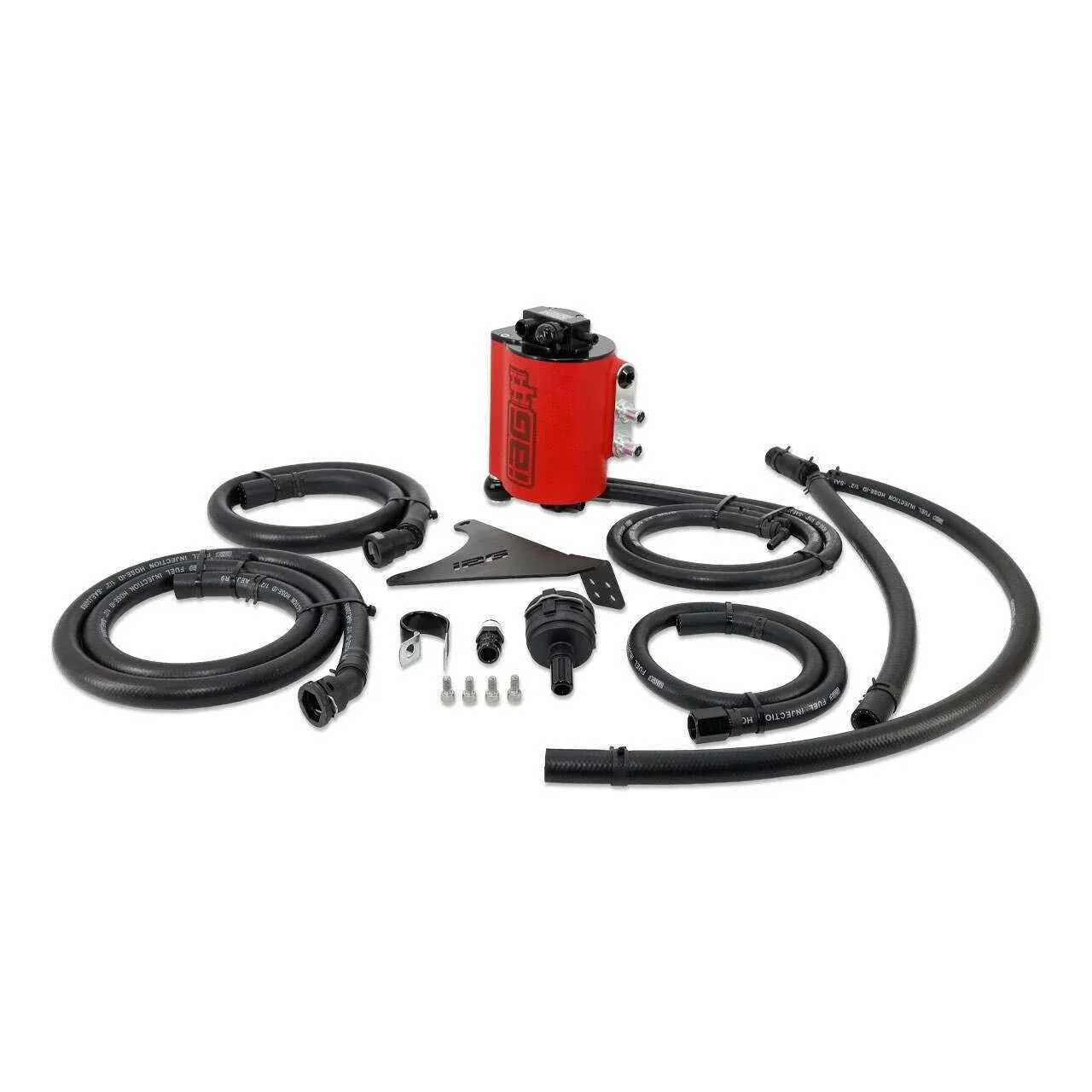 IAG Air/Oil Separator for Subaru WRX 2022+