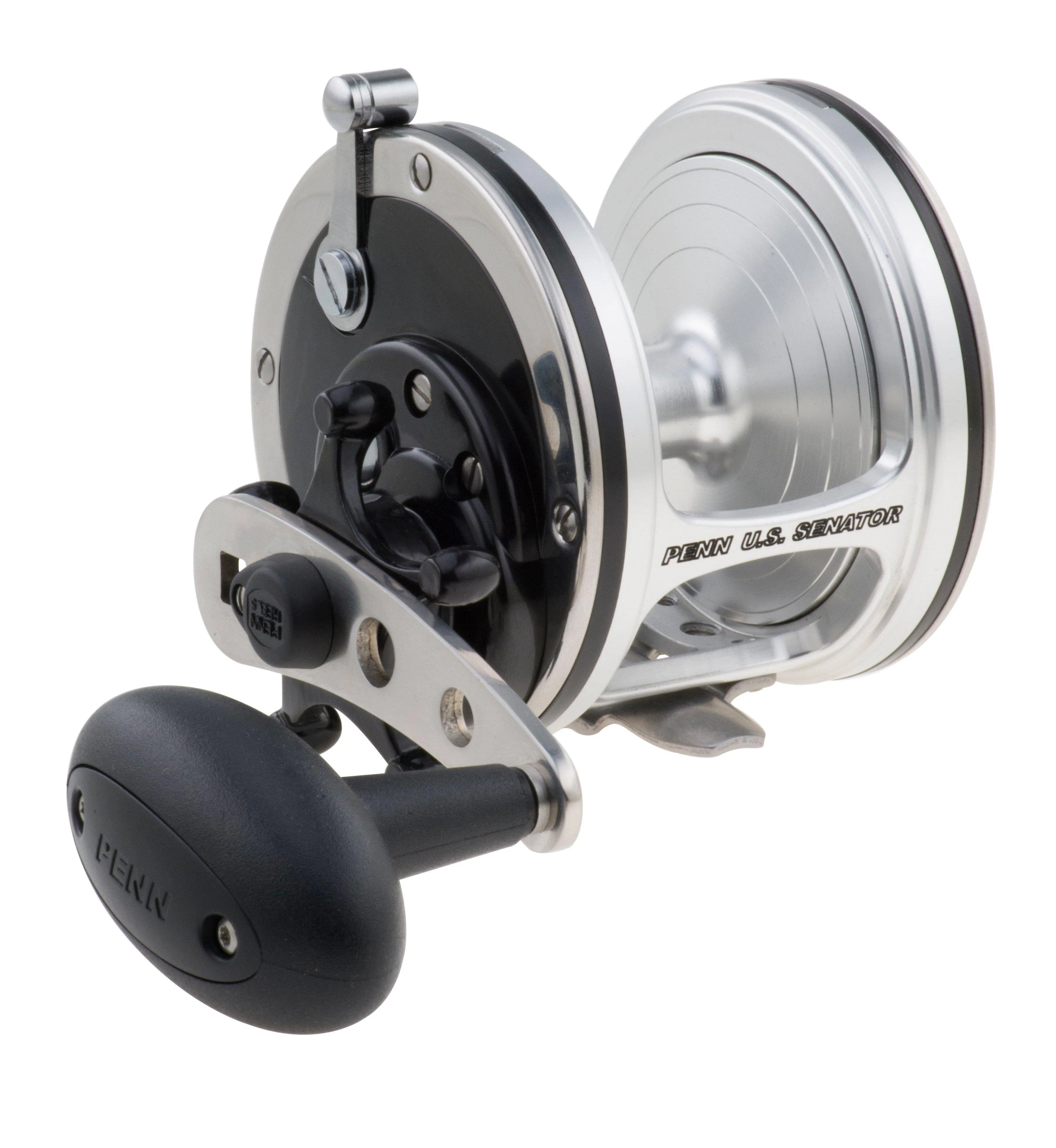 Penn - US Senator Reel - 113W