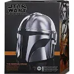 Collect Star Wars Black Series - Mandalorian Electronic Helmet